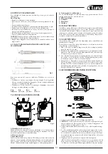 Preview for 52 page of Luna WM 1605 F Manual