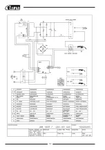 Preview for 55 page of Luna WM 1605 F Manual