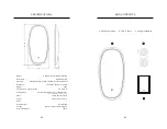 Preview for 3 page of Lunar Artefacts PULSE VOLITARI User Manual