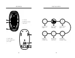 Preview for 5 page of Lunar Artefacts PULSE VOLITARI User Manual