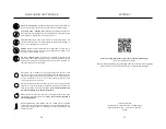 Preview for 8 page of Lunar Artefacts PULSE VOLITARI User Manual