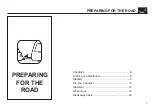 Preview for 7 page of Lunar Caravans ALARIA 2018 Handbook