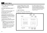 Preview for 68 page of Lunar Caravans ALARIA 2018 Handbook