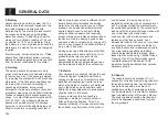 Preview for 142 page of Lunar Caravans ALARIA 2018 Handbook