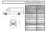 Предварительный просмотр 5 страницы Lunar Caravans Landstar 2017 Handbook