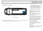 Предварительный просмотр 21 страницы Lunar Caravans Landstar 2017 Handbook