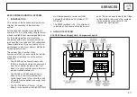 Предварительный просмотр 35 страницы Lunar Caravans Landstar 2017 Handbook