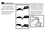 Preview for 6 page of Lunar Caravans User Manual