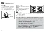 Предварительный просмотр 68 страницы Lunar Caravans User Manual