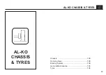 Предварительный просмотр 99 страницы Lunar Caravans User Manual