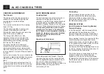 Предварительный просмотр 100 страницы Lunar Caravans User Manual