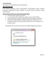 Предварительный просмотр 11 страницы Lunarex GLX8 Instruction Manual