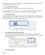 Предварительный просмотр 22 страницы Lunarex GLX8 Instruction Manual