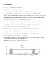 Предварительный просмотр 2 страницы Lunasea LLB-41Sx-21-00 Technical Data