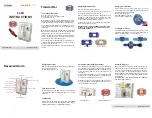 Lunasea LunaSafe LL63 Instructions preview