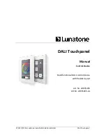 LUNATONE 24035465 Manual preview