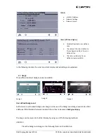 Preview for 12 page of LUNATONE DALI Quick Start Manual