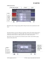 Preview for 20 page of LUNATONE DALI Quick Start Manual