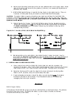 Предварительный просмотр 2 страницы Lund Industries SFGH-100 Installation & Operation