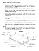 Предварительный просмотр 2 страницы Lund Industries ULTP4 Installation Instruction