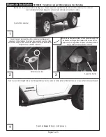 Предварительный просмотр 5 страницы Lund 26410026 Installation Instructions Manual