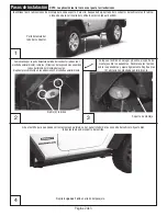 Предварительный просмотр 8 страницы Lund 26410026 Installation Instructions Manual