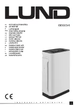 Lund 66934 Operating Instruction preview