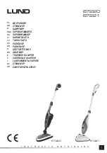 Lund 67220 Original Instructions Manual preview