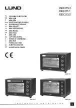 Lund 68050 Manual предпросмотр