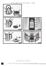 Preview for 2 page of Lund 68193 Original Instructions Manual