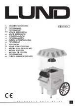 Lund 68260 Manual preview