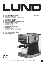 Предварительный просмотр 1 страницы Lund 68510 Original Instructions Manual