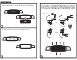 Предварительный просмотр 2 страницы Lund 84058 Installation Instructions