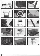 Предварительный просмотр 2 страницы Lund 99582 Manual