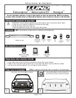 Preview for 7 page of Lund Avenger Installation Instructions Manual