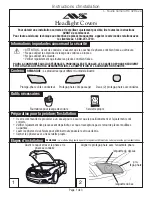 Предварительный просмотр 4 страницы Lund AVS 37681 Installation Instructions Manual