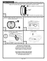 Предварительный просмотр 5 страницы Lund AVS 37681 Installation Instructions Manual