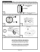 Предварительный просмотр 8 страницы Lund AVS 37681 Installation Instructions Manual