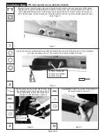 Предварительный просмотр 4 страницы Lund Latitude 26510016 Manual