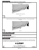 Предварительный просмотр 5 страницы Lund Latitude 26510016 Manual