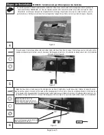 Предварительный просмотр 8 страницы Lund Latitude 26510016 Manual