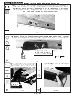 Предварительный просмотр 9 страницы Lund Latitude 26510016 Manual