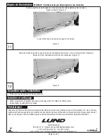 Предварительный просмотр 10 страницы Lund Latitude 26510016 Manual