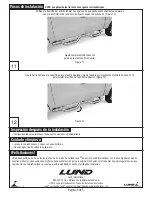 Предварительный просмотр 15 страницы Lund Latitude 26510016 Manual