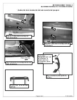 Предварительный просмотр 12 страницы Lund SUMMIT RIDGE 2.0 Installation Instructions Manual