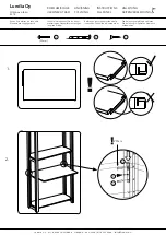 Lundia Oy 807B Instructions предпросмотр