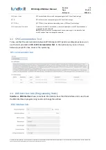 Preview for 12 page of Lundix It SPC Bridge KNX User Manual