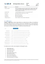 Preview for 13 page of Lundix It SPC Bridge KNX User Manual