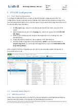 Preview for 16 page of Lundix It SPC Bridge KNX User Manual