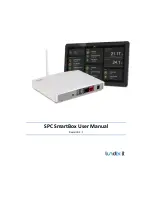 Lundix It SPC SmartBox User Manual preview